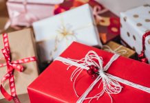 18 Best Gifts Under $50 On Amazon  {2019}