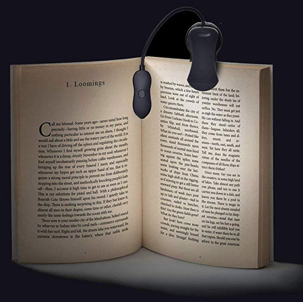 Gifts For Bookworms