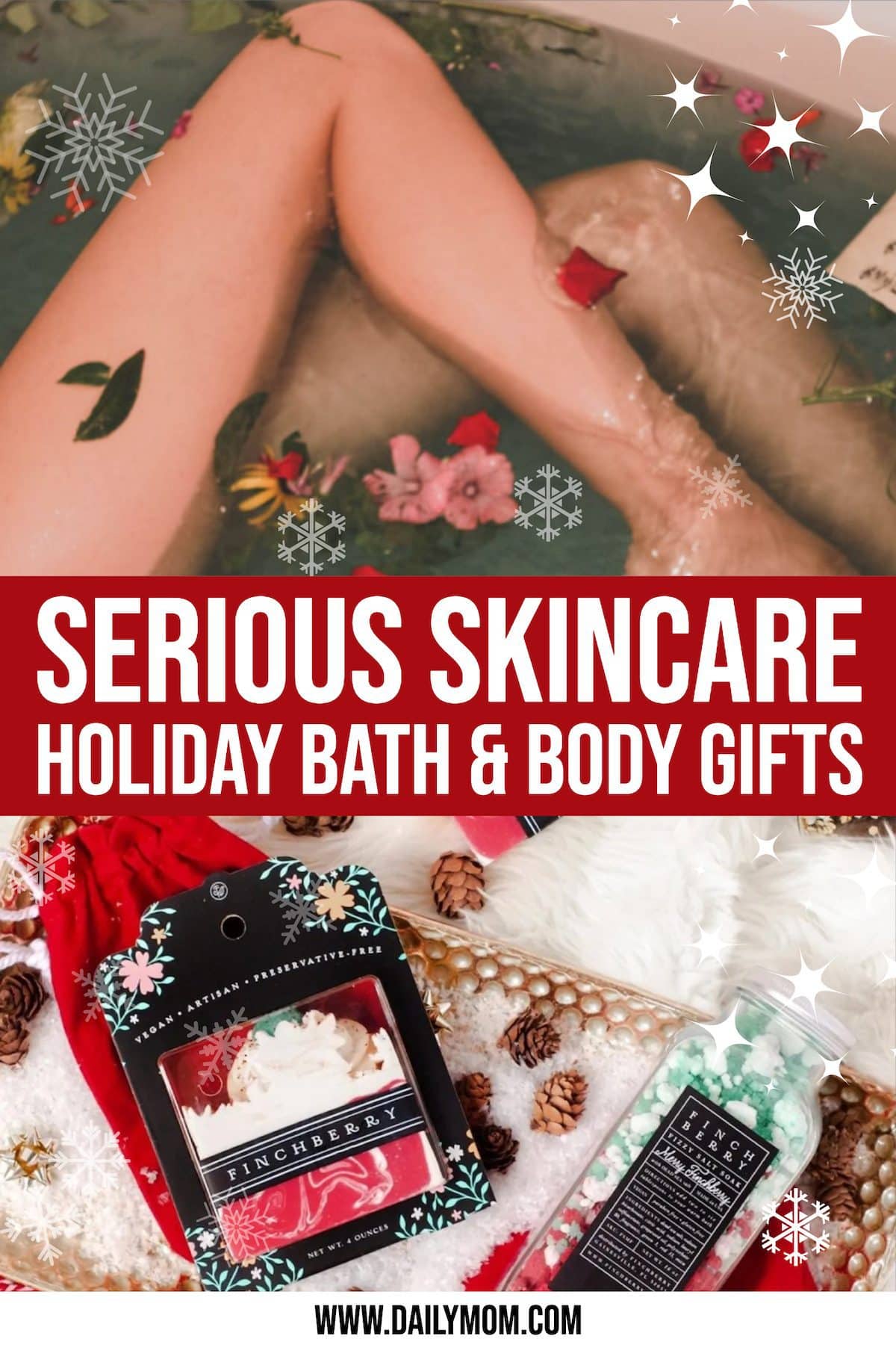 15 Bath & Body Gifts For The Serious Skincare Enthusiast