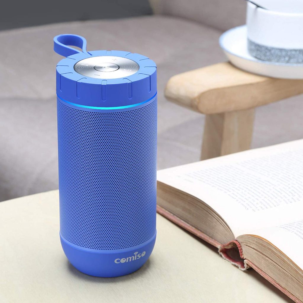 Speaker
Holiday Gifts For Teens