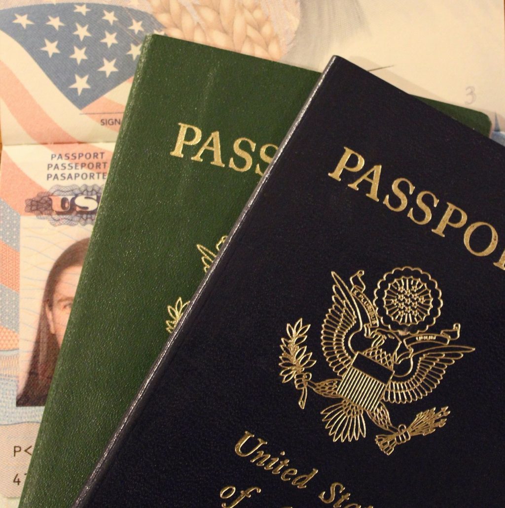 Things To Consider When Starting Your Business Passport
