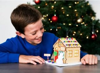 Christmas Toys Your Kids Will Absolutely Love In 2019