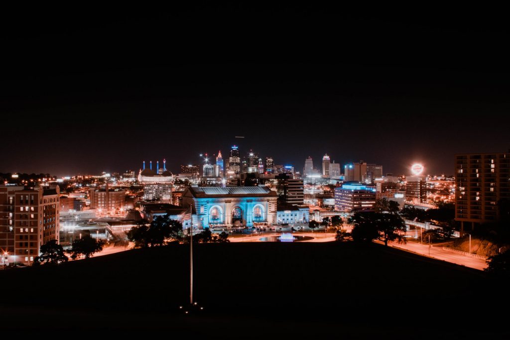 Best Things To Do In Kansas City