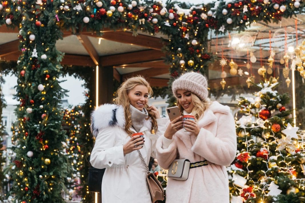 The 20 Best Gifts For Her On Amazon {2019}