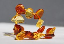 Amber Teething Necklaces: Do They Work and Are They Safe? Amber Teething Necklaces: Do They Work And Are They Safe?
