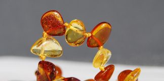 Amber Teething Necklaces: Do They Work And Are They Safe?