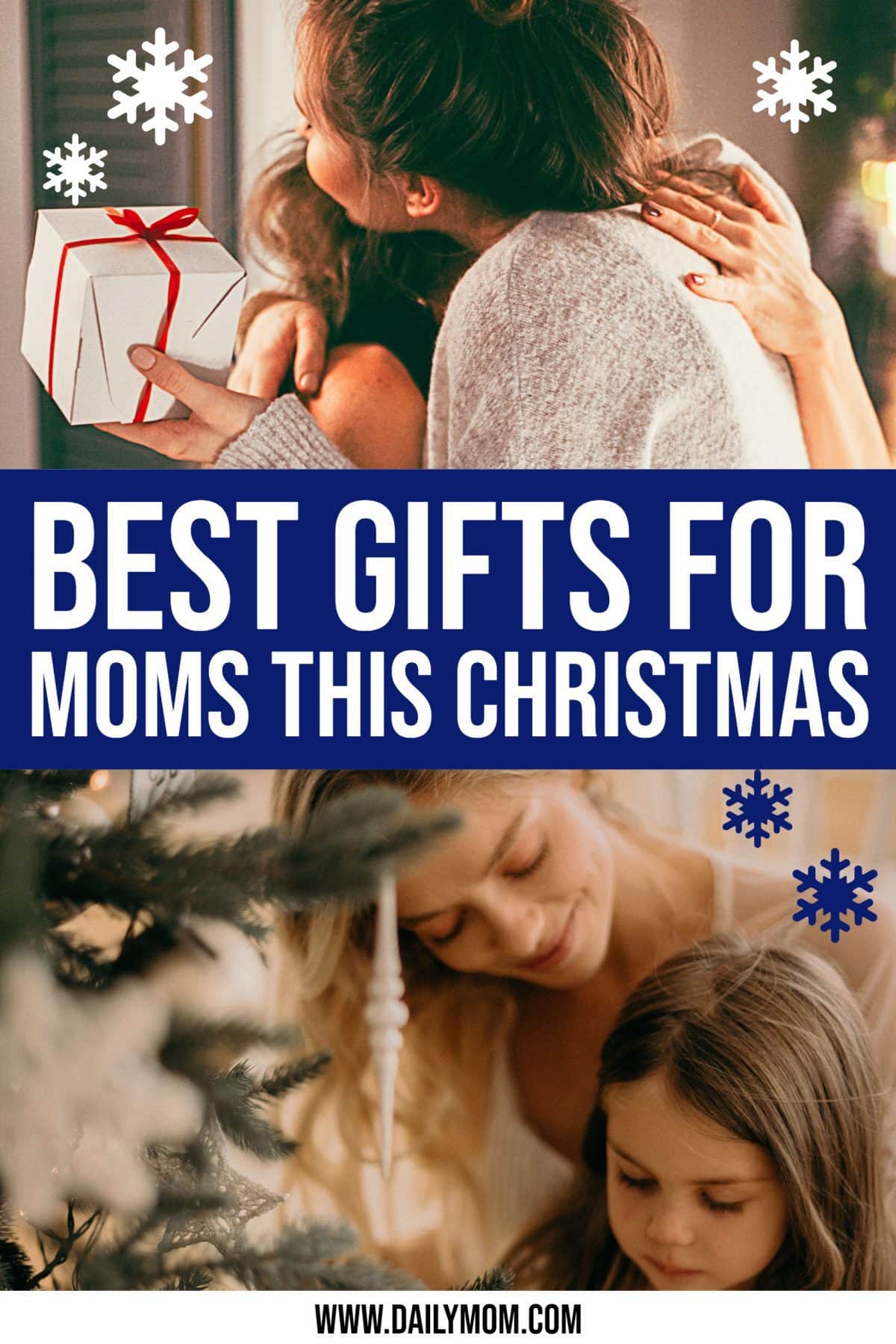 24 Best Mom Gifts For Christmas {2019}