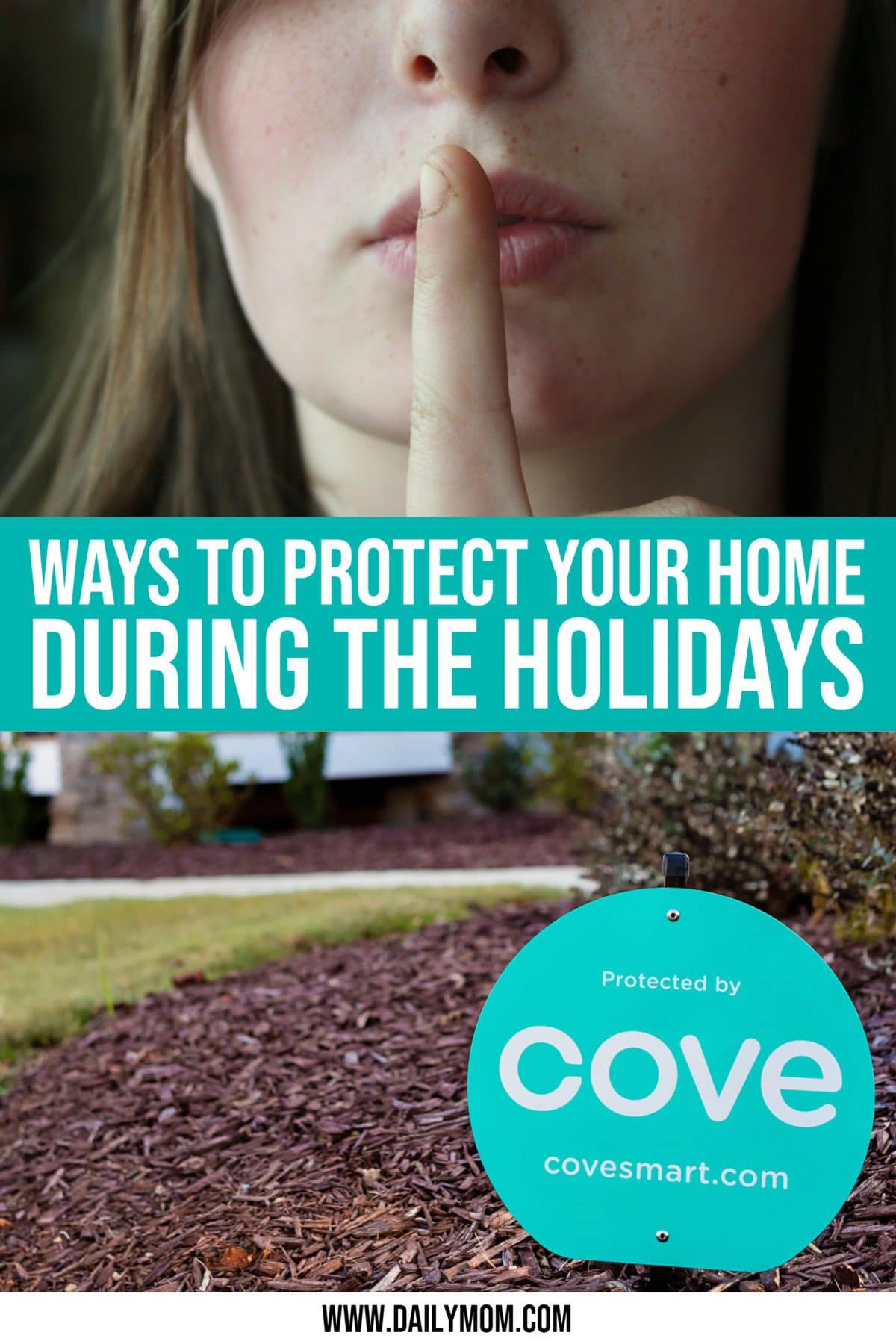 5 Smarter Ways To Protect Your Home During The Holidays