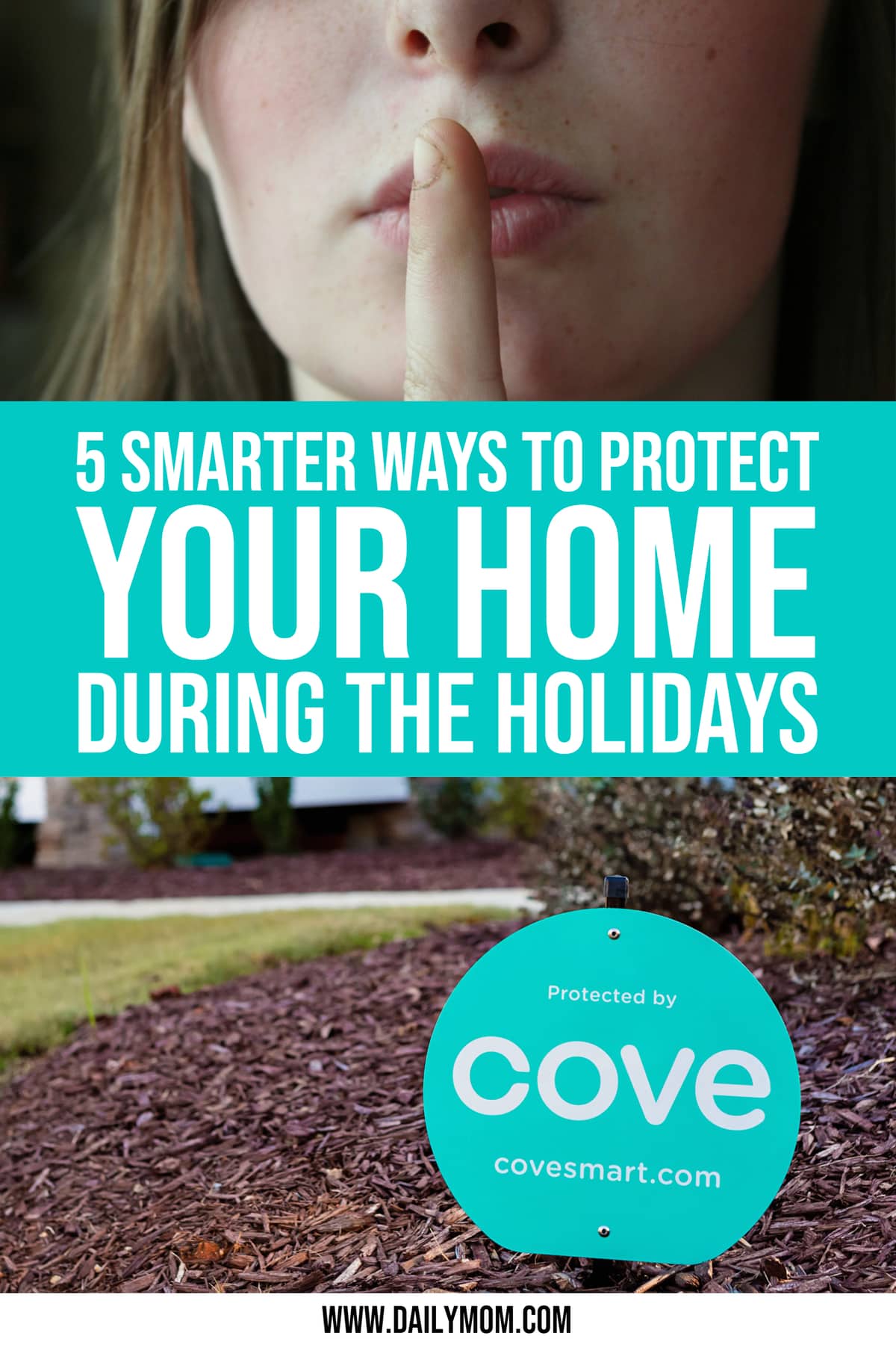 Holiday Home Security Systems: 5 Ways To Protect Your Home