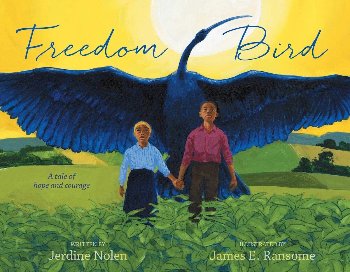 20 Books To Add To Your Black History Month Collection