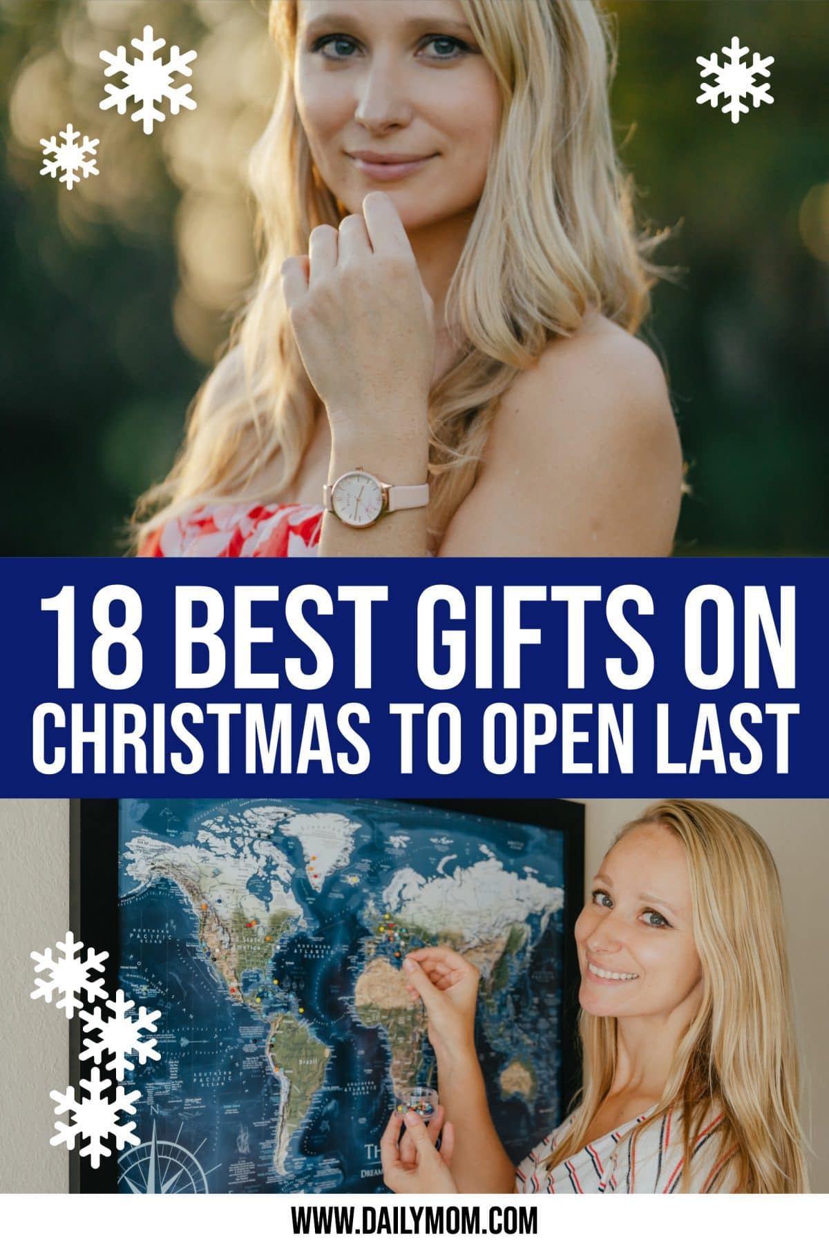 The Best Gifts To Open Last On Christmas Morning  {2019}