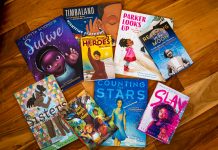 20 Books to Add to Your Black History Month Collection 20 Books To Add To Your Black History Month Collection
