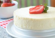 Recipes For Resolutions:  21 Healthy Instant Pot Desserts
