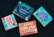 20 Best Board Games Your 4-Year-Old Can Play 20 Best Board Games Your 4-year-old Can Play