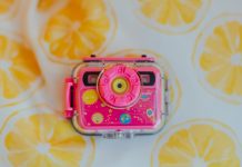 The Best Gifts To Open Last On Christmas Morning  {2019}