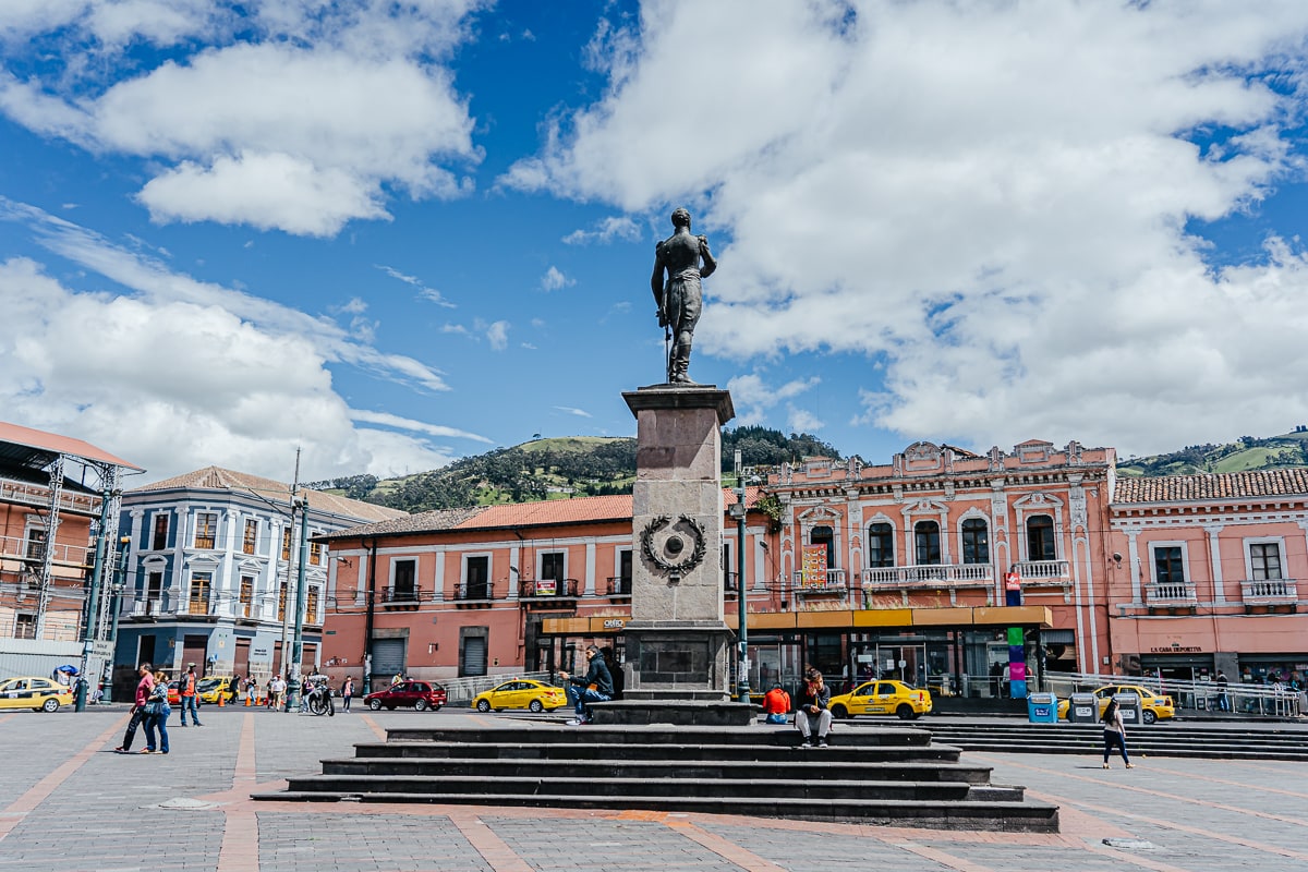 Why Illa Experience Hotel In Quito, Ecuador Is The New Hotel Everyone Is Talking About