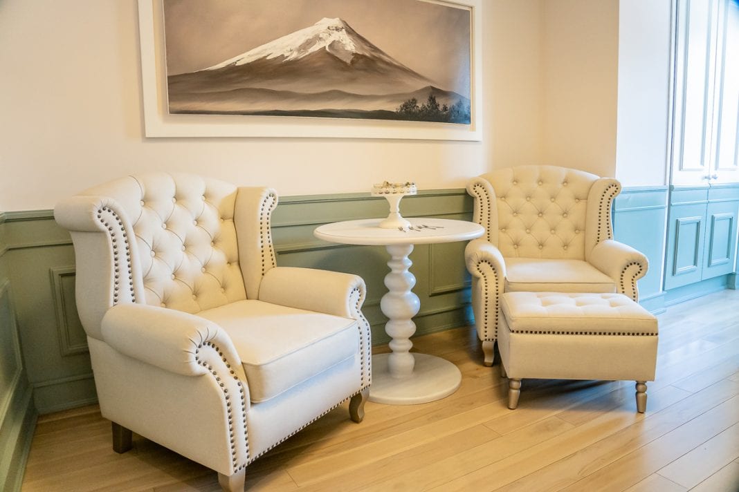 Why Illa Experience Hotel In Quito, Ecuador Is The New Hotel Everyone Is Talking About