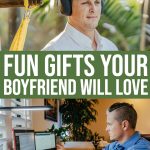 23 Christmas Gift Ideas Your Boyfriend Will Love {2019}