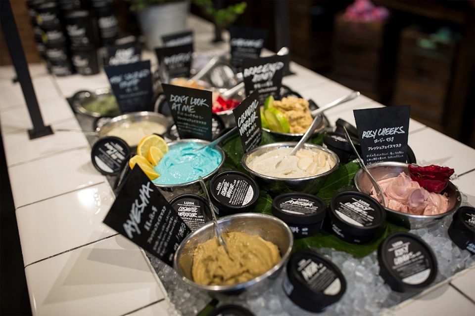 Deodorant Dangers And The Healthiest Options » Read Now!