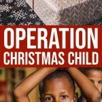 What Is Operation Christmas Child?