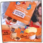 The Best Snacks And Drinks For Kids You Have To Try