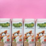 The Best Snacks And Drinks For Kids You Have To Try