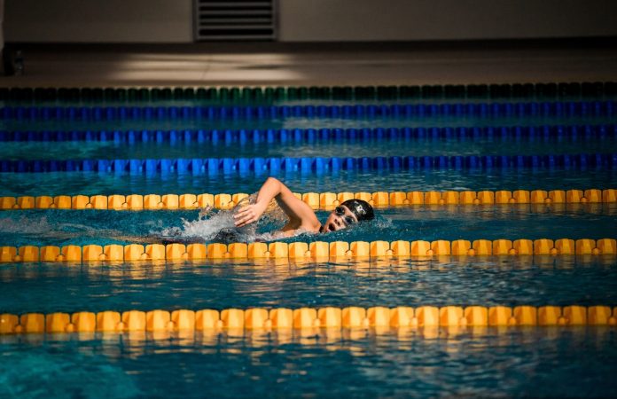 5 Benefits Of Winter Swimming Lessons