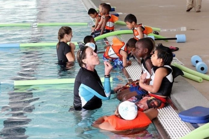 5 Benefits Of Winter Swimming Lessons
