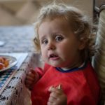 5 Tips For Teaching Table Manners