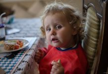 5 Tips For Teaching Table Manners