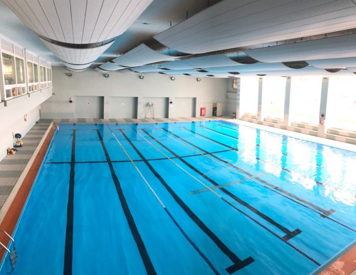 5 Benefits Of Winter Swimming Lessons