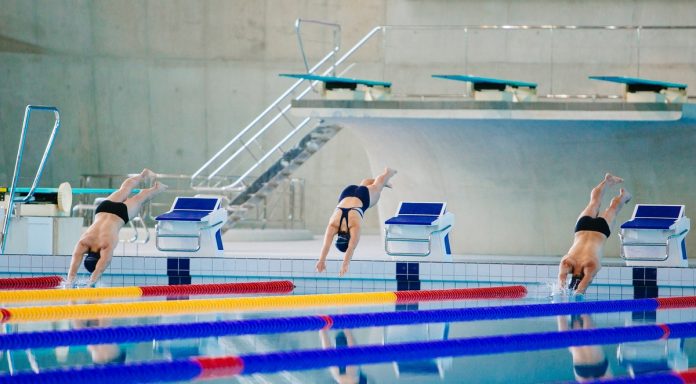 5 Benefits Of Winter Swimming Lessons