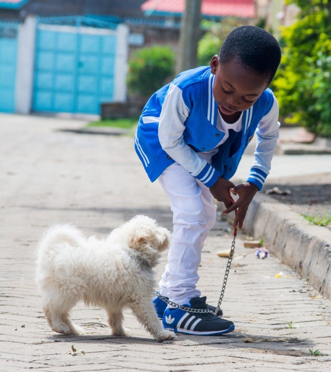 5 Self-control Tips And Activities For Kids