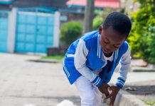5 Self-control Tips And Activities For Kids