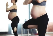 6 Pregnancy Workouts To Keep You Healthy & Fit During Motherhood