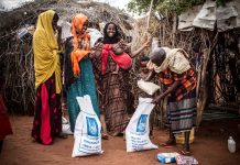 What Is Operation Christmas Child?