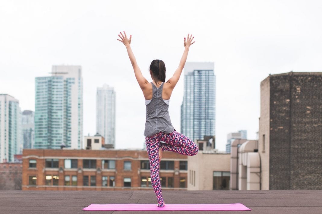 8 Healthy Habits Of A Sound Mind