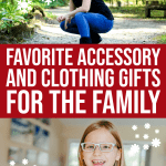 Holiday Finds: Accessories And Clothes For The Family {2019}