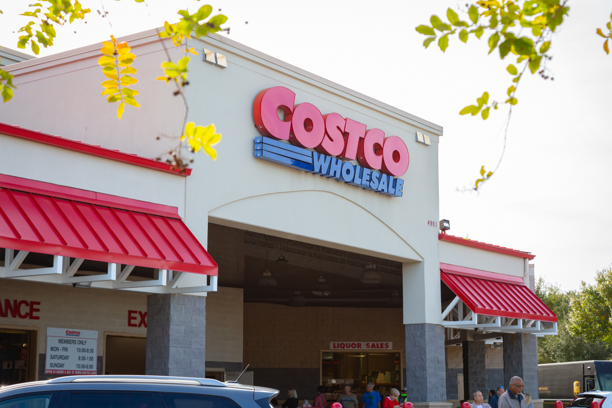 Costco Or Commissary For Your Holiday Shopping? » Read Now!