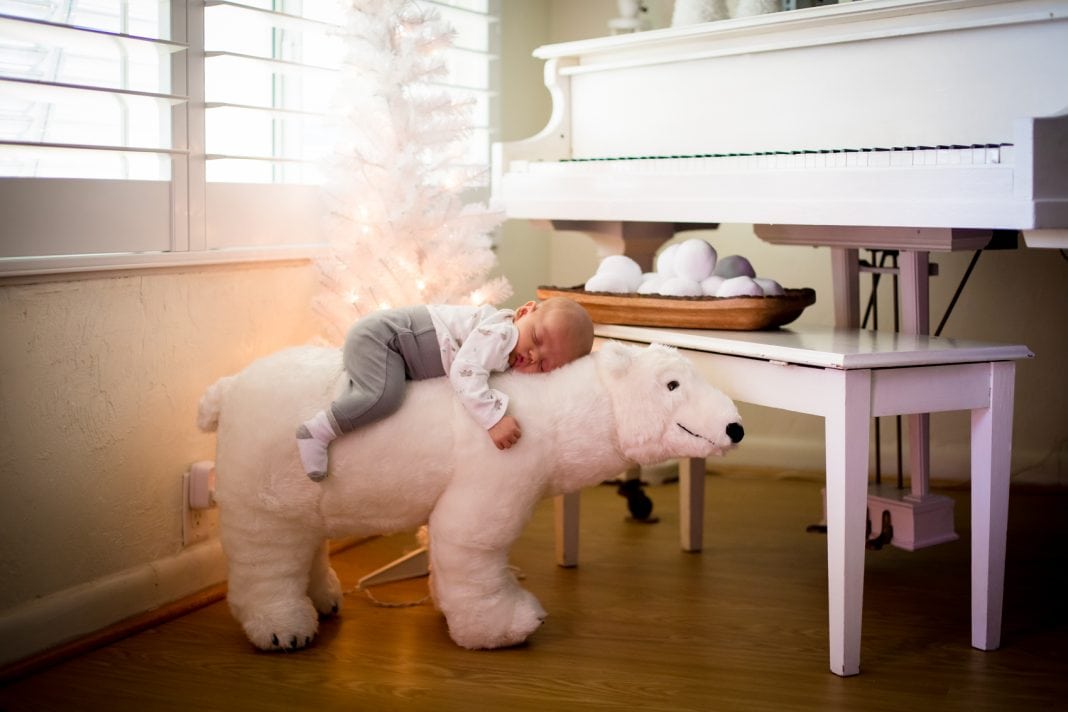 17 Last Minute Christmas Gifts For Fashionable Kids {2019}