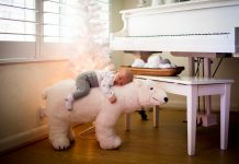 17 Last Minute Christmas Gifts For Fashionable Kids {2019}