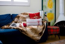 Holiday Home Decor For Christmas {2019}