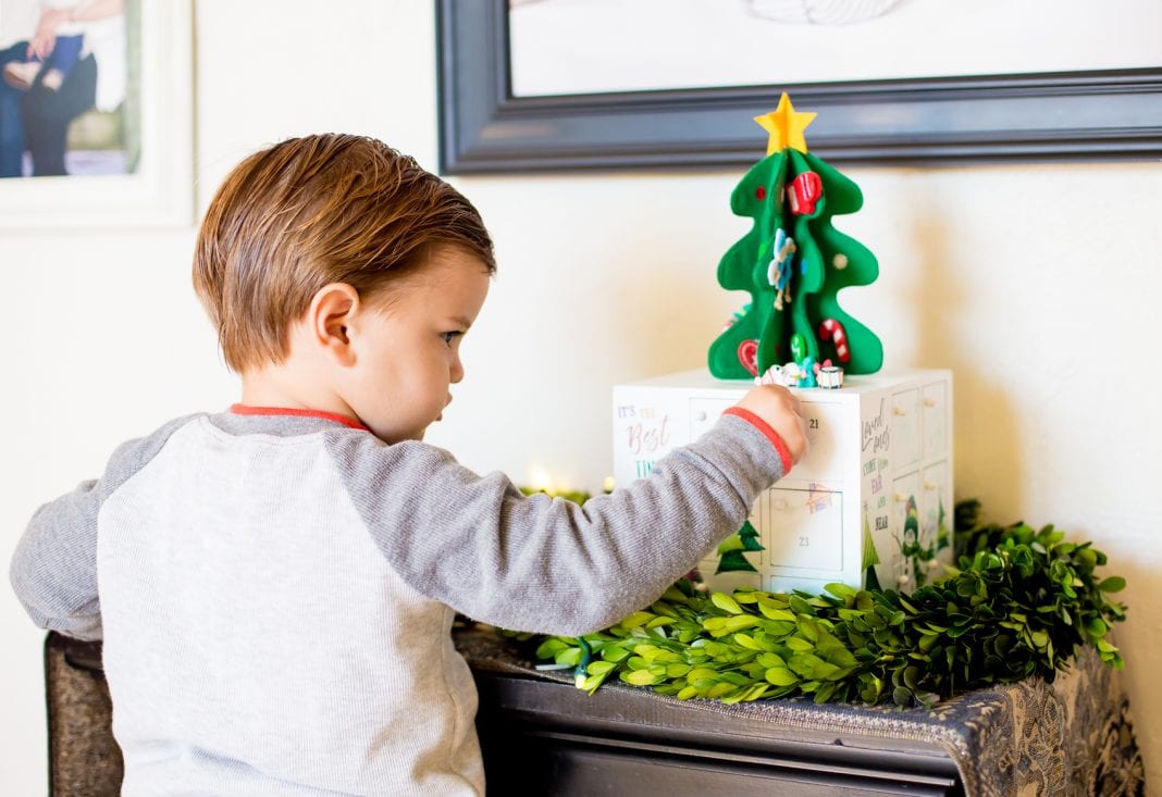 Holiday Home Decor For Christmas {2019}