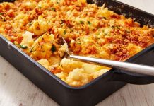 35 Keto Recipes To Get You Started