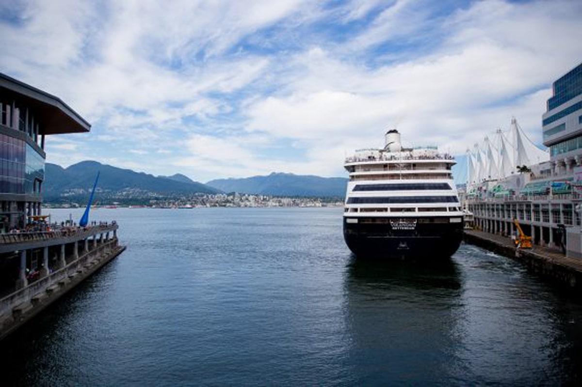 36 Hours In Vancouver: Best Things To Do And See