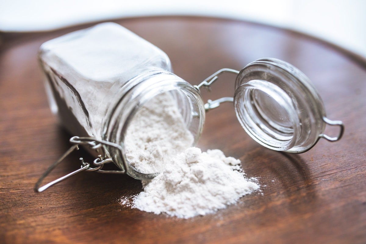 Baking Soda Uses For Tough Cleaning Jobs