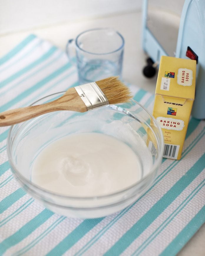Baking Soda Uses For Tough Cleaning Jobs » Read Now!