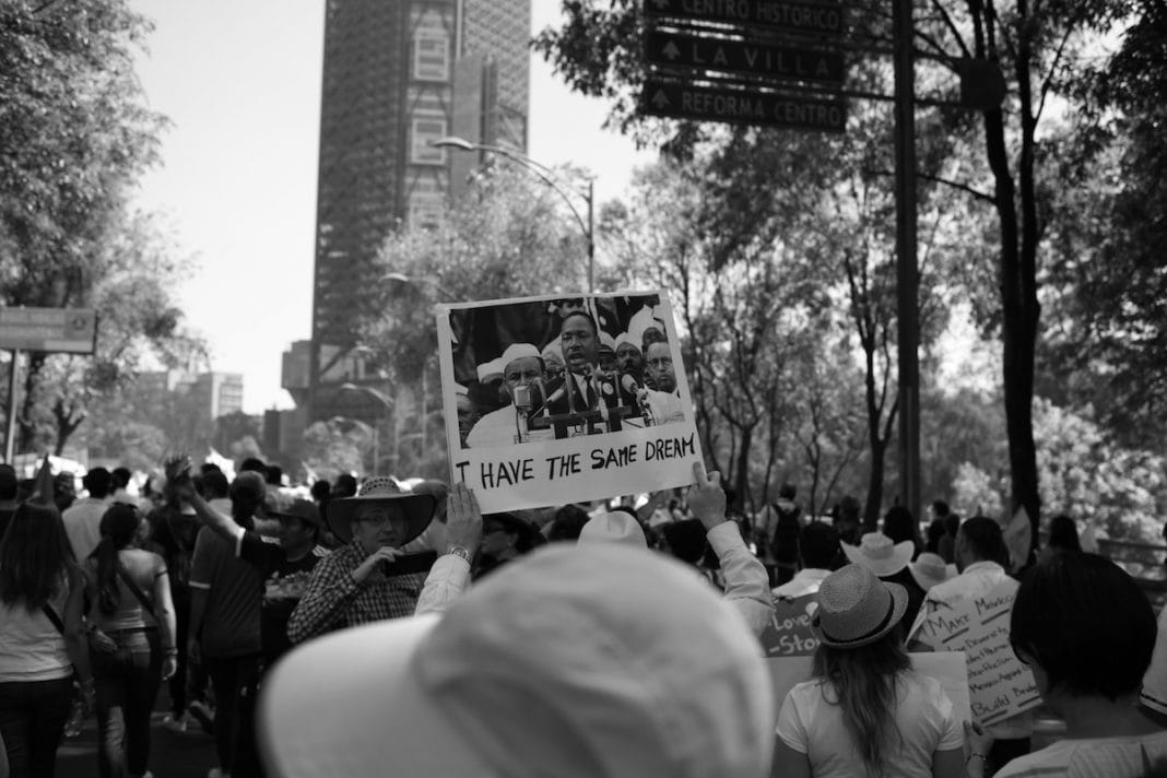 4 Meaningful Ways To Observe Martin Luther King Jr. Day With Young Children