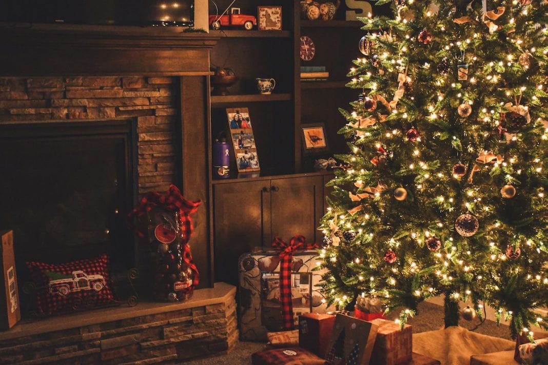 The Ultimate Gift Guide {2019}