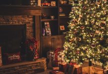 The Ultimate Gift Guide {2019}